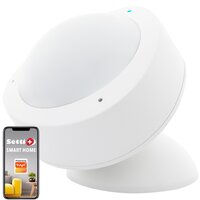 Czujnik ruchu SETTI+ SS502 Smart WiFi czujnik obecności