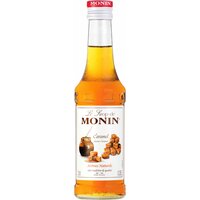 Syrop do kawy MONIN Karmelowy 250 ml