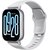 Smartwatch XIAOMI Redmi Watch 5 Active Srebrny