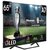 Telewizor HISENSE 65A7NQ 65 QLED 4K VIDAA Dolby Vision Dolby Atmos HDMI 2.1