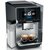 Ekspres SIEMENS EQ700 TQ713R03 Stal jasna (Cold Brew)