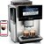 Ekspres SIEMENS TQ907RZ3 EQ900 Plus Srebrny (Cold Brew)