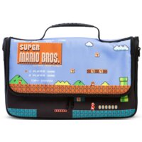 Etui POWERA Super Mario