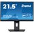 Monitor IIYAMA ProLite XUB2293HS-B5 21.5 1920x1080px IPS 3 ms [GTG]