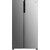 Lodówka BEKO GNO5322XPN Side by Side No Frost 177cm Inox