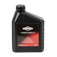 Olej do kosiarki BRIGGS & STRATTON BS100006E 1400 ml