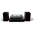 Gramofon AKAI ATT-240SP Bluetooth USB Orzech