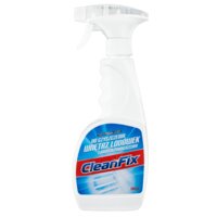 Płyn do czyszczenia lodówek CLEANFIX 500 ml