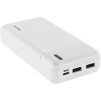 Powerbank XLINE XPB220W 20000 mAh 22.5W Biały