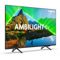 Telewizor PHILIPS 43PUS8359 43 LED 4K Titan OS Ambilight x3 Dolby Atmos HDMI 2.1