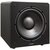 Subwoofer TAGA HARMONY TSW-212 SE Czarny