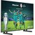 Telewizor HISENSE 50U6NQ 50 MINILED 4K VIDAA Dolby Vision Dolby Atmos HDMI 2.1