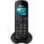 Telefon MAXCOM MM35D Czarny