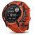 Zegarek sportowy GARMIN Instinct 2X Solar Czerwony