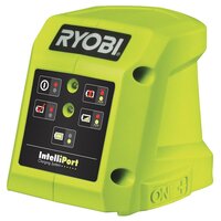 Ładowarka RYOBI RC18115 18V 1.5V