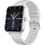 Smartwatch MYPHONE Watch Classic 2 Srebrny