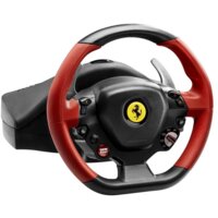 Kierownica THRUSTMASTER F458 Spider (Xbox One)