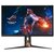 Monitor ASUS ROG PG27AQN 27 2560x1440px IPS 360Hz 1 ms [GTG]