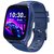 Smartwatch KIANO Watch KID Speed 4G LTE Granatowy