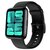 Smartwatch NICEBOY Watch GTX GPS Czarny