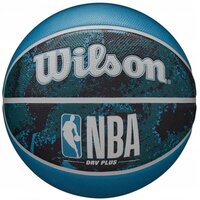 Piłka koszykowa WILSON NBA Drv Plus (rozmiar 7)