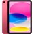 Tablet APPLE iPad 10.9 10 gen. 64 GB 5G Wi-Fi Różowy