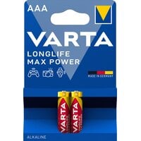 Baterie AAA LR3 VARTA Max Tech (2 szt.)