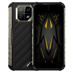 Smartfon ULEFONE Armor 22 8/256GB 6.58 120Hz Czarny UF-A22-256 BK