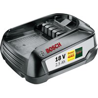 Akumulator BOSCH 1600A005B0 2.5Ah 18V