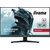 Monitor IIYAMA G-Master G2770HS-B1 27 1920x1080px IPS 180Hz 0.2 ms [MPRT]