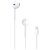 Słuchawki douszne APPLE Earpods MMTN2ZM/A Biały