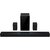 Soundbar TCL Q85HE Czarny