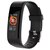 Smartband DENVER BFH- 19 Czarny