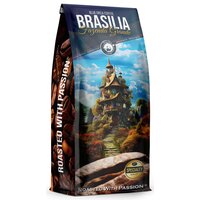 Kawa ziarnista BLUE ORCA COFFEE Brasilia Fazenda Grande (Rzemieślnicza) (Specialty) 1 kg