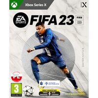 FIFA 23 Gra XBOX SERIES X