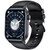 Smartwatch KIANO Watch GO Czarny