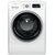 Pralka WHIRLPOOL FFB 8258 BSV PL FreshCare 8kg 1200 obr Steam Refresh