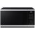 Kuchenka mikrofalowa SAMSUNG MG32DG4524CTE2 900W średnica 31.8 cm pojemność 32L System TDS Auto Cook Quick Defrost Czarno-srebrny