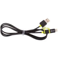 Kabel USB - Lightning XENIC 1.2 m