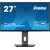 Monitor IIYAMA ProLite XUB2797QSN-B1 27 2560x1440px IPS 100Hz 1 ms [MPRT]