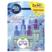 Wkład do odświeżacza powietrza AMBI PUR 3Volution Spring Awakening 40 ml