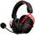 Słuchawki HYPERX Cloud Alpha Wireless, Nauszne, Dźwięk przestrzenny