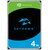 Dysk SEAGATE SkyHawk 4TB HDD