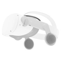 Zestaw LOGITECH Chorus Biały