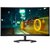 Monitor PHILIPS 27M1C3200VL 27 1920x1080px 165Hz 1 ms [MPRT] Curved