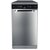 Zmywarka WHIRLPOOL WSFO 3O34 PFX Technologia 6.Zmysł, PowerCleanPro