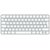 Klawiatura APPLE Magic Keyboard (US Int.)