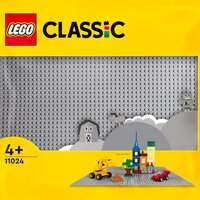 LEGO 11024 Classic Szara płytka konstrukcyjna