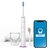 Szczoteczka soniczna PHILIPS Sonicare DiamondClean Smart 9400 HX9917/88