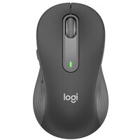 Mysz LOGITECH Signature M650 L Grafitowy